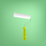 Dyllu 9" Cylinder Brush - DTCB1929