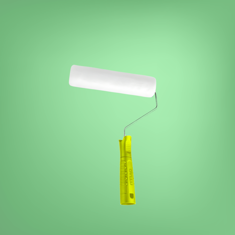 Dyllu 9" Cylinder Brush - DTCB1929