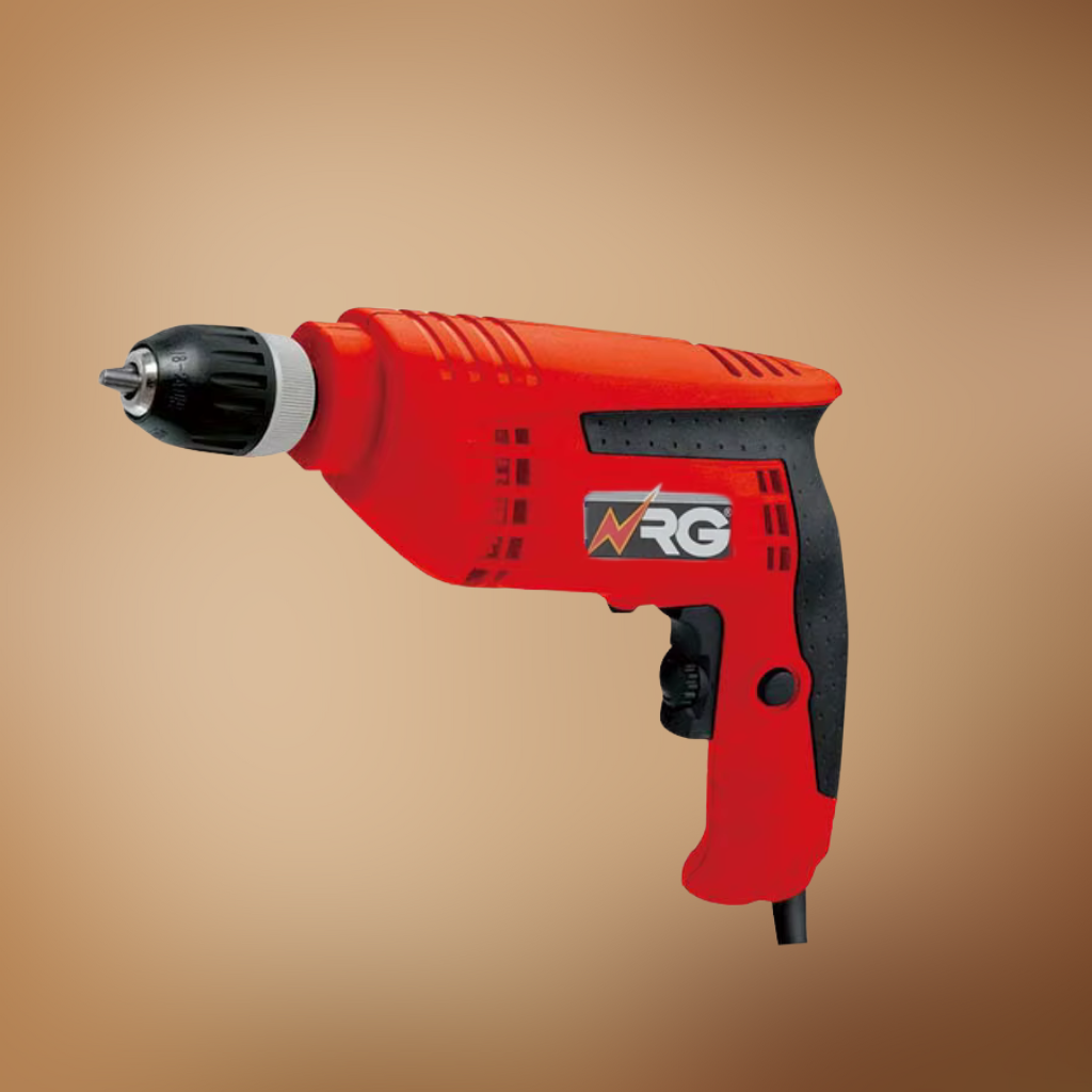 NRG Electric Drill 10mm 500W  - VSR-10