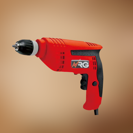 NRG Electric Drill 10mm 500W  - VSR-10