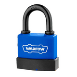 Wadfow Weatherproof Padlock 70mm  - WPD9470