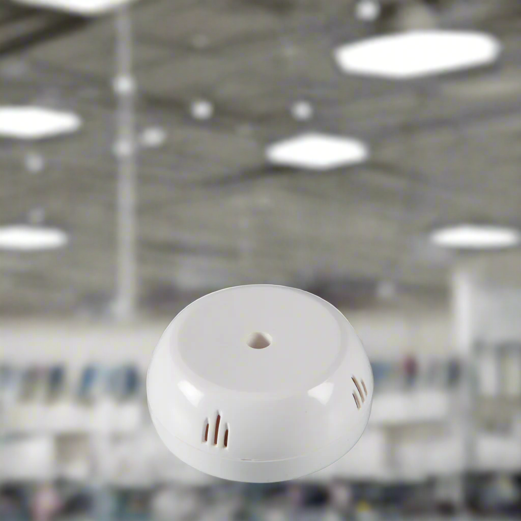 Indoasian Ceiling Rose