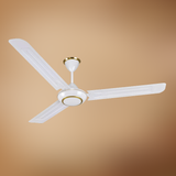 Indoasian Windasia 1400mm Ceiling Fan  White