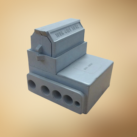 Indoasian 100A Service Cut Out SPN