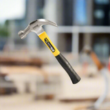 Uyustools Claw Hammer with Fiberglass Handle 16oz - MAD003