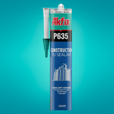 Akfix  PU Sealant Cartridge  - P635
