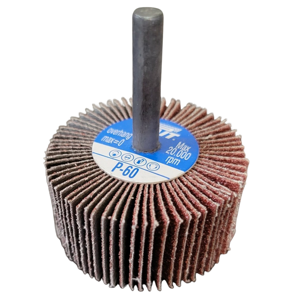 Sait Flap Wheel Lam  50x30  - SAITOR-GA-50x30