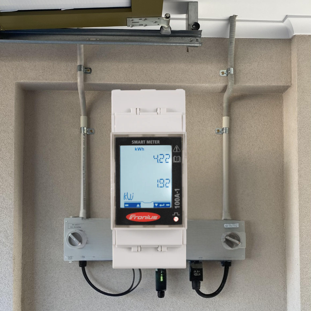 Fronius Smart Meter 63A-1 Single-Phase - 4300011477