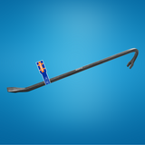 Wadfow 36″ Wrecking Bar / Crowbar - WQB1390