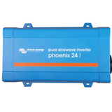 Solar Phoenix inverter 24/500 230V VE.Direct UK -  PIN245010400