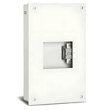 Indoasian MCCB Metal Enclosure - (63A to 800A)