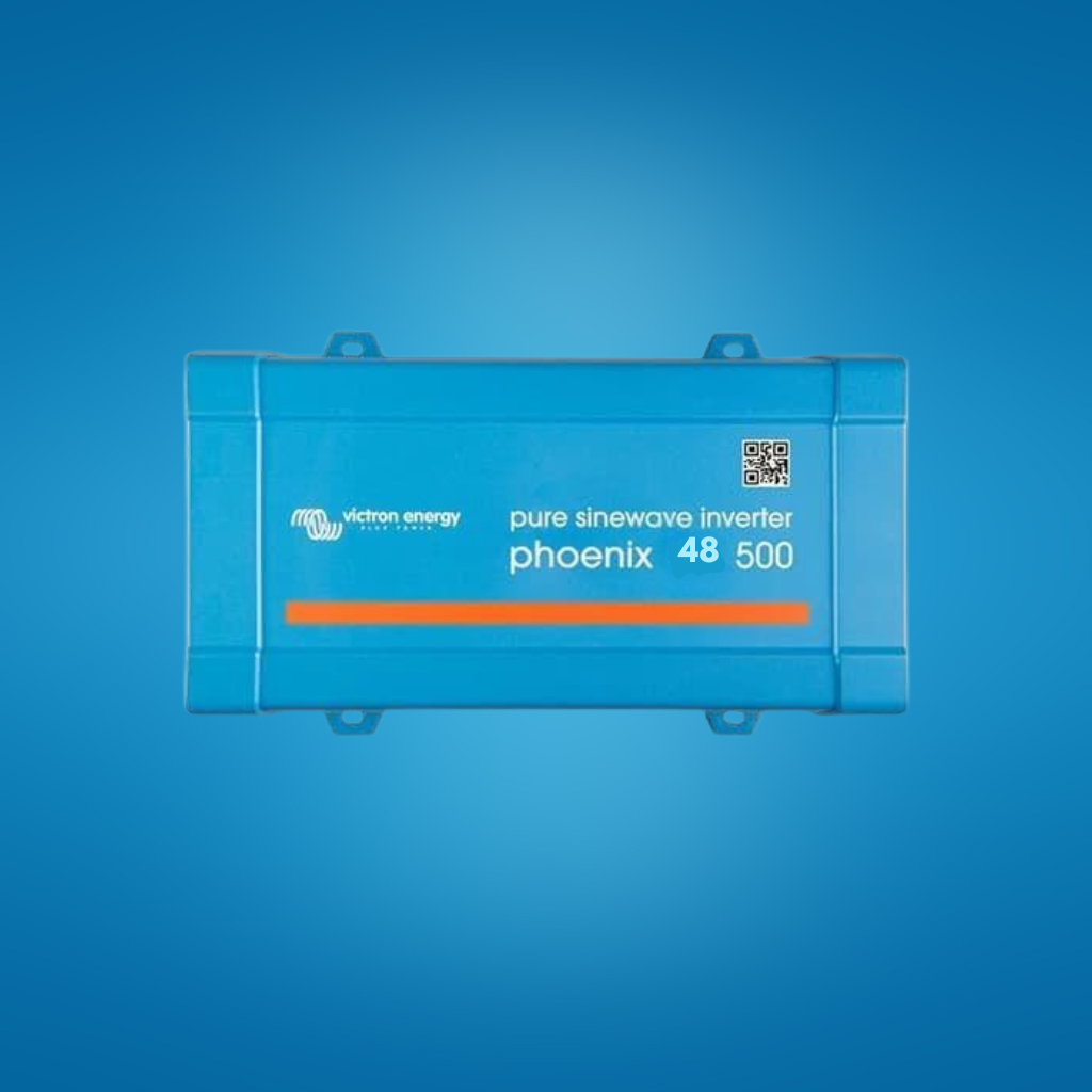Victron Energy Phoenix Inverter 48/500 VE.Direct UK – PIN485010400