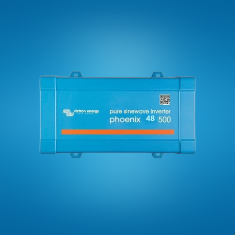 Victron Energy Phoenix Inverter 48/500 VE.Direct UK – PIN485010400