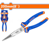 Wadfow 8" Long Nose Plier - WPL2C08