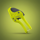 Dyllu PVC Pipe Cutter 203mm - DTPC54642