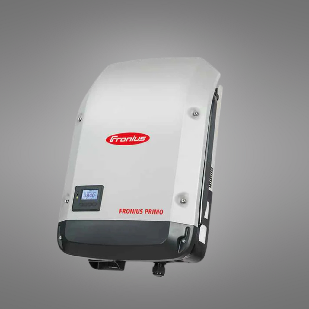 Fronius Primo 3.0-1 Single-Phase Inverter  3.0 kW - 4.210.069