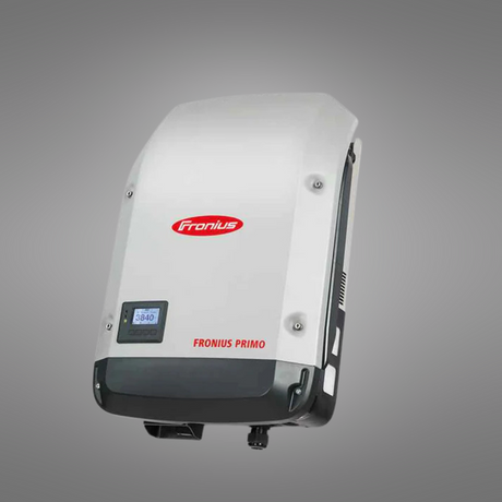 Fronius Primo 3.0-1 Single-Phase Inverter  3.0 kW - 4.210.069