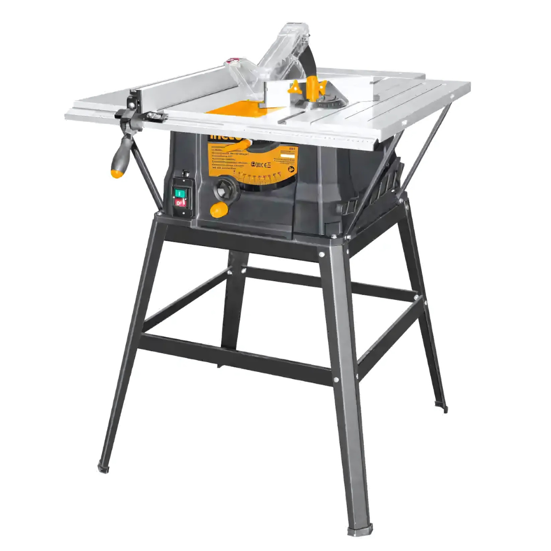Ingco Table Saw 1500W - TS15007