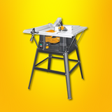 Ingco Table Saw 1500W - TS15007