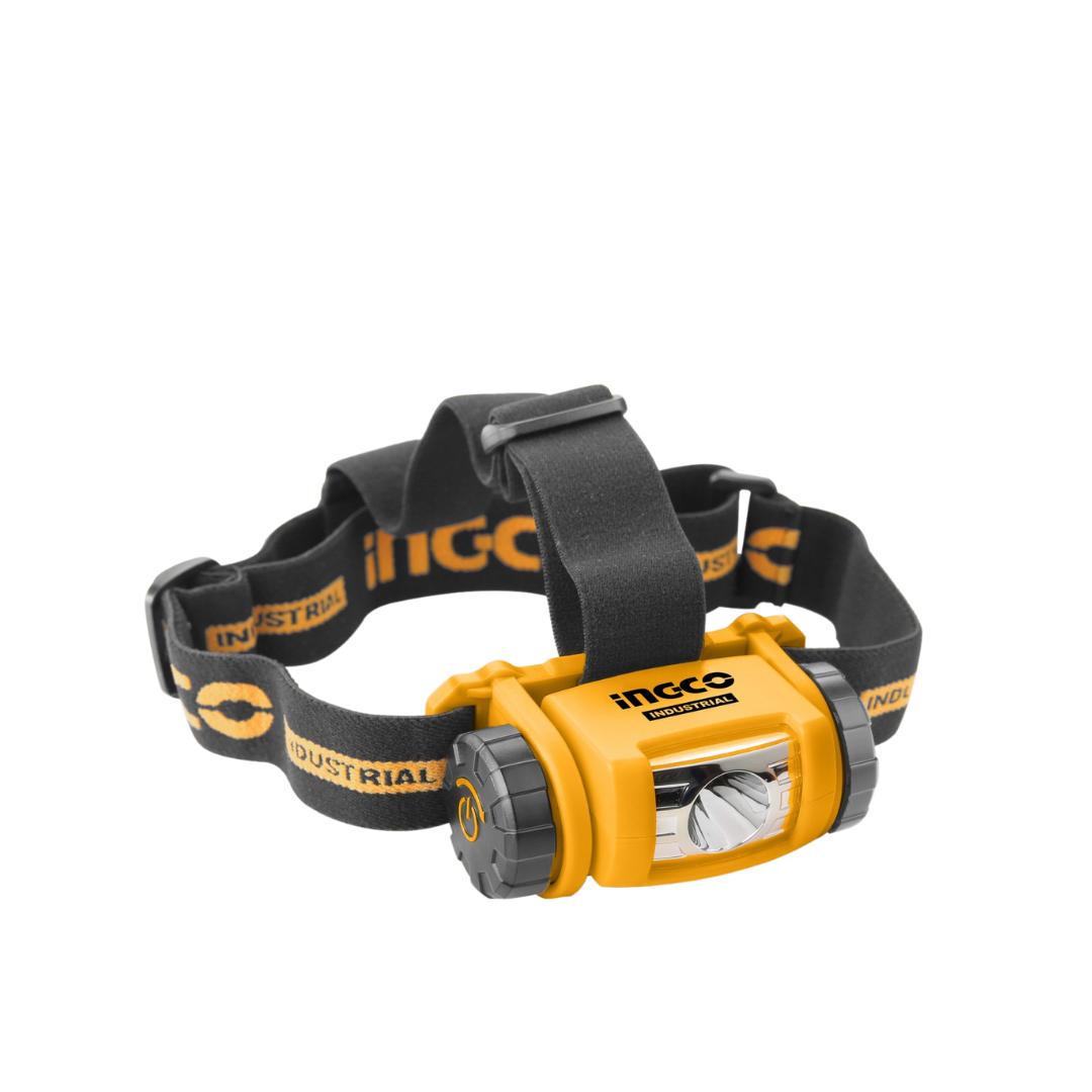Ingco Headlamp - HHL013AAA2