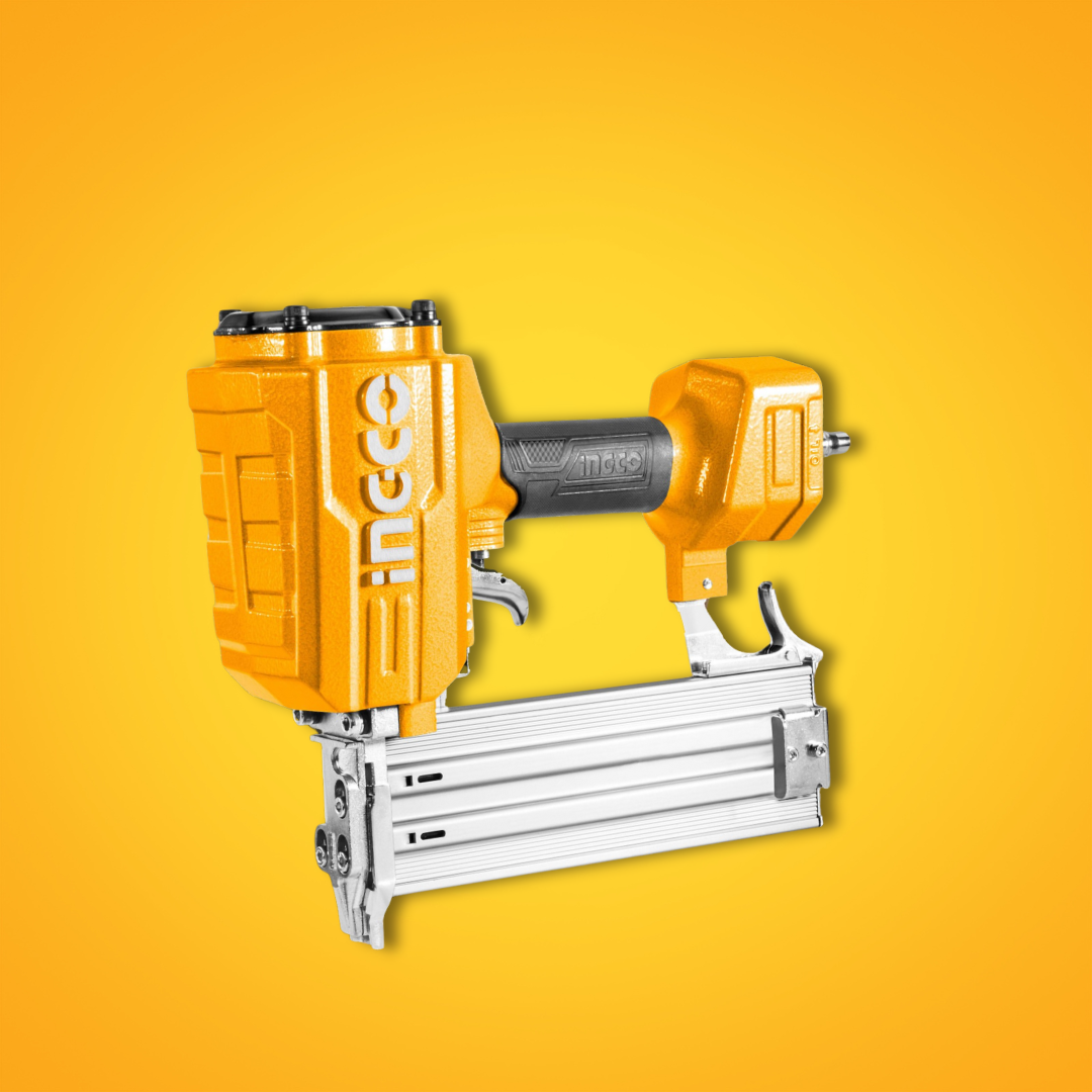 Ingco Air Concrete Nailer 18-64mm – ACN18641