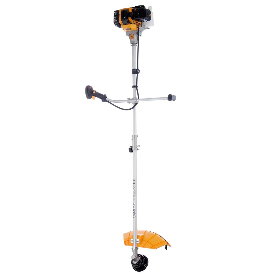Ingco Gasoline Grass Trimmer & Bush Cutter 2HP – GBC5434421