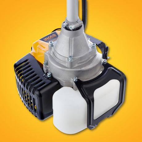Ingco Gasoline Grass Trimmer & Bush Cutter 2HP – GBC5434421