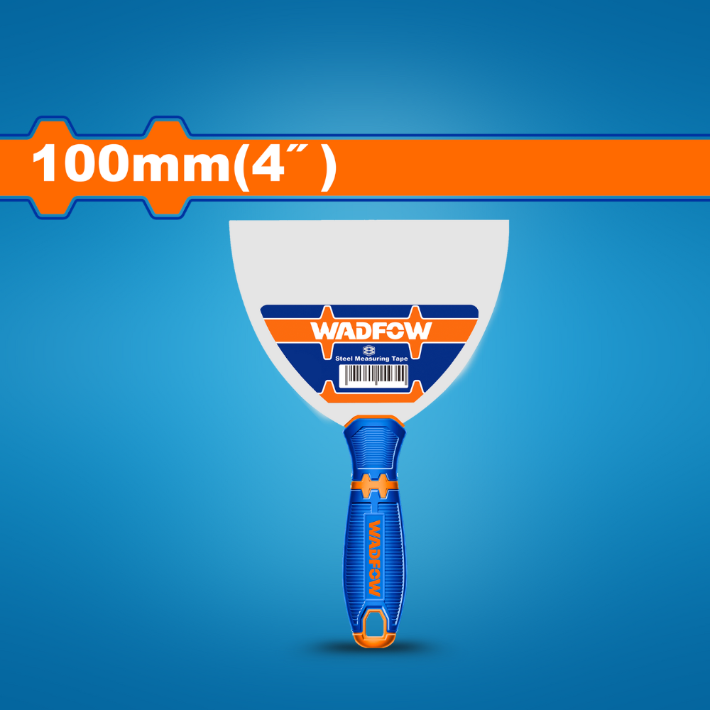 Wadfow 4" Putty Trowel - WPT1304