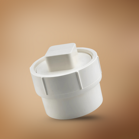 ERA Female Adaptor SPG X Fipt+Plug Pressure Pipe Fitting - UDAL012