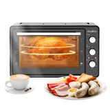 Decakila 38L Toaster Oven - KEEV024B