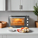 Decakila 38L Toaster Oven - KEEV024B