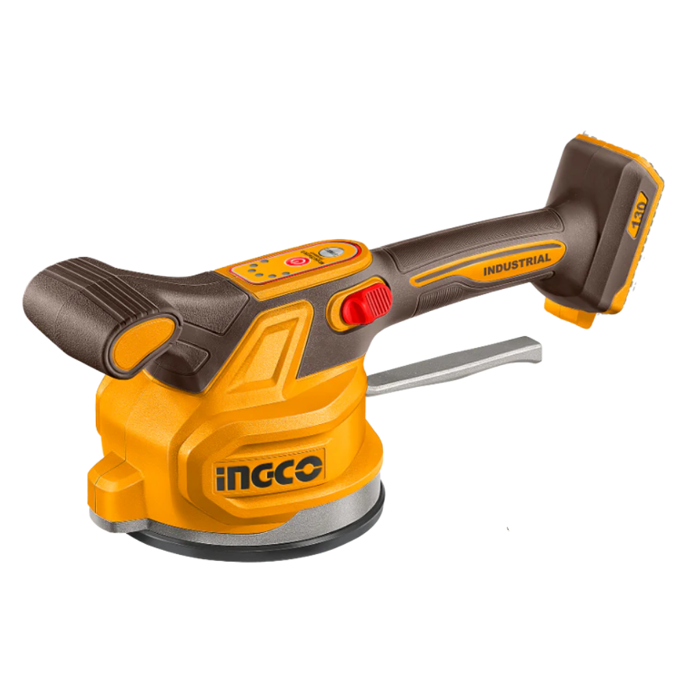 Ingco 20V Cordless Tile Vibration Machine - CTVLI20015