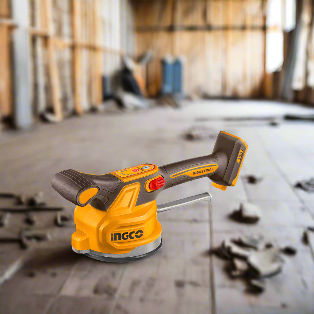 Ingco 20V Cordless Tile Vibration Machine - CTVLI20015