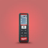 Milwaukee 50m Laser Distance Meter - LDM50