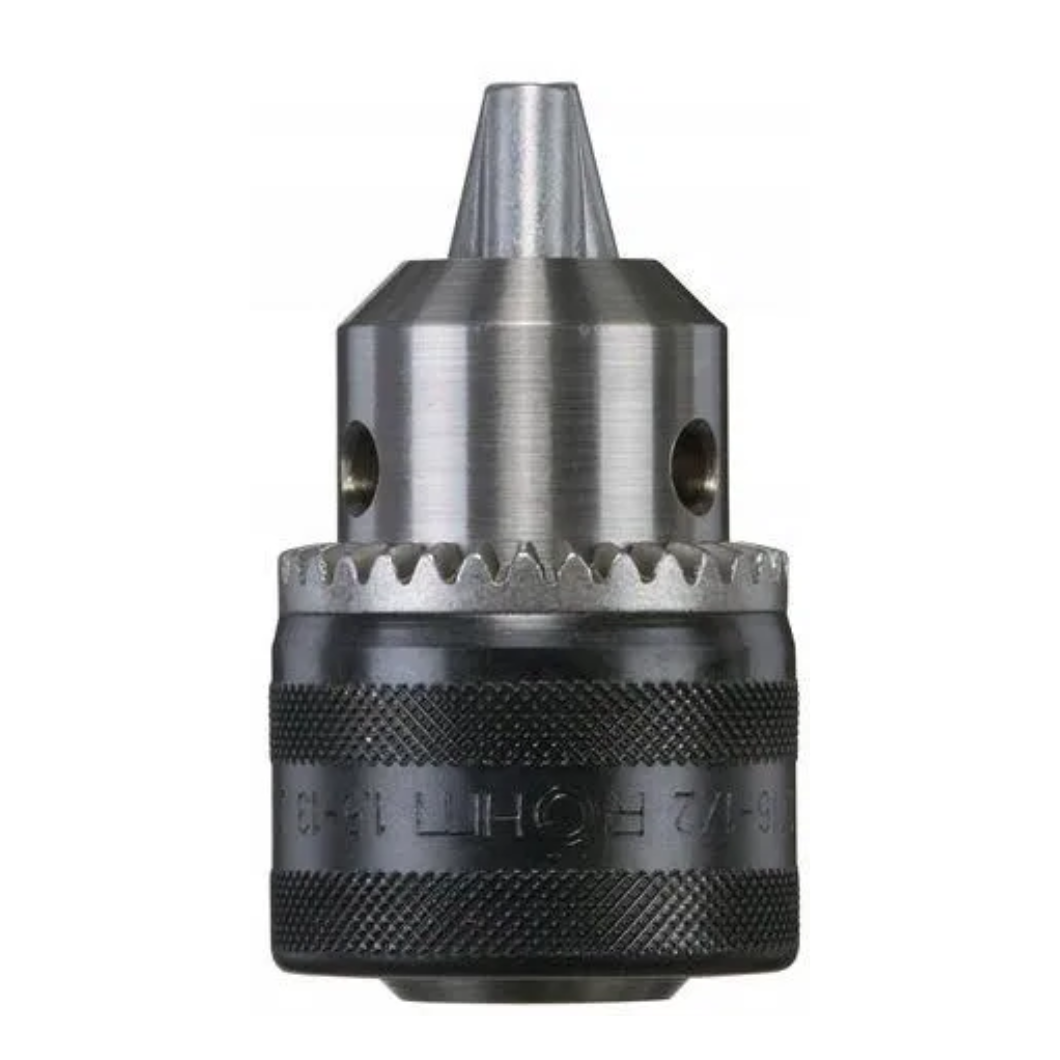 Milwaukee 3 Jaw Keyed Chuck - 4932127010