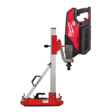 Milwaukee 150mm MX FUEL Diamond Core Drill With Stand - MXFDCD150-601C-KIT