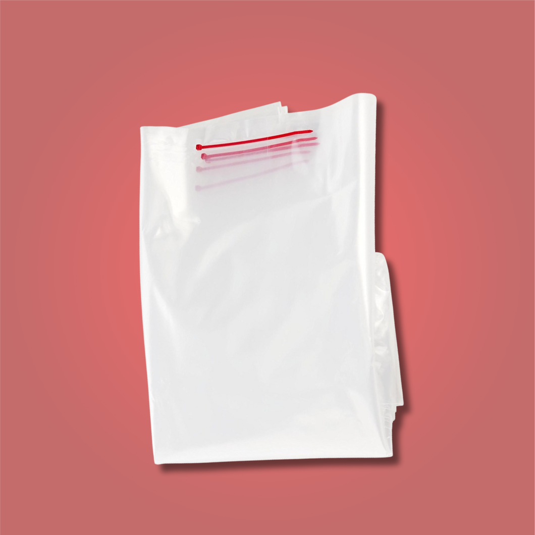 Karcher 5 Pieces 100L Disposable Bag - 6.907-336.0