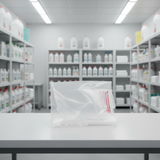 Karcher 5 Pieces 100L Disposable Bag - 6.907-336.0