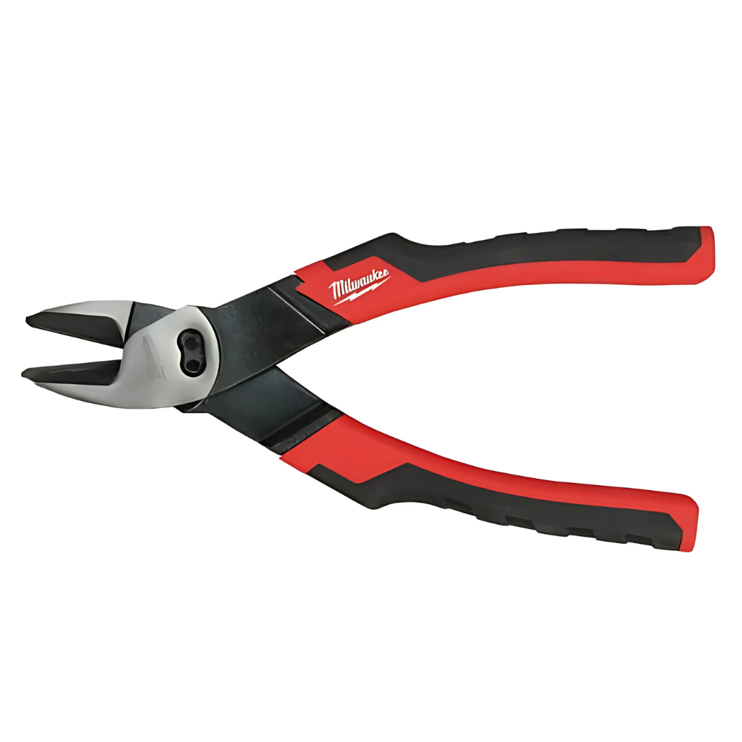 Milwaukee 160mm Diagonal Side Cutting Plier - 48224106