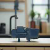 Wizz 1HP Self-Priming Water Pump Cast - WJSW/10H