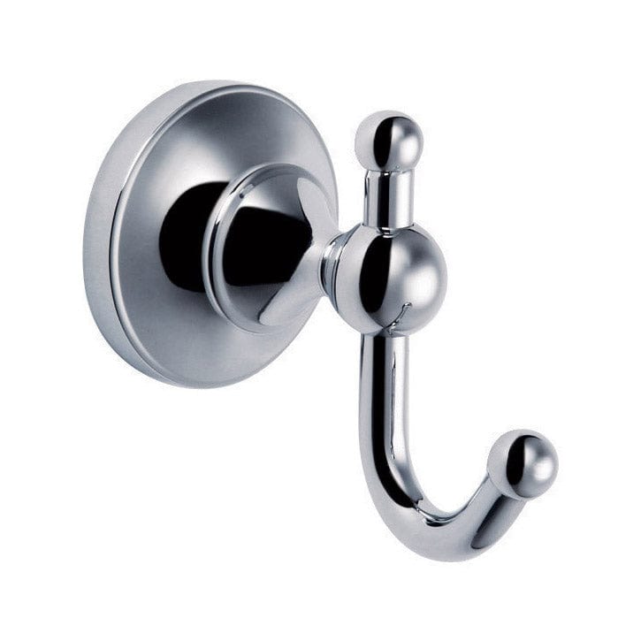 Shop Bathroom Copper Chrome Plated Towel Hook - 7354 | Buy Online at Supply Master Accra, Ghana Bathroom Accessories Buy Tools hardware Building materials