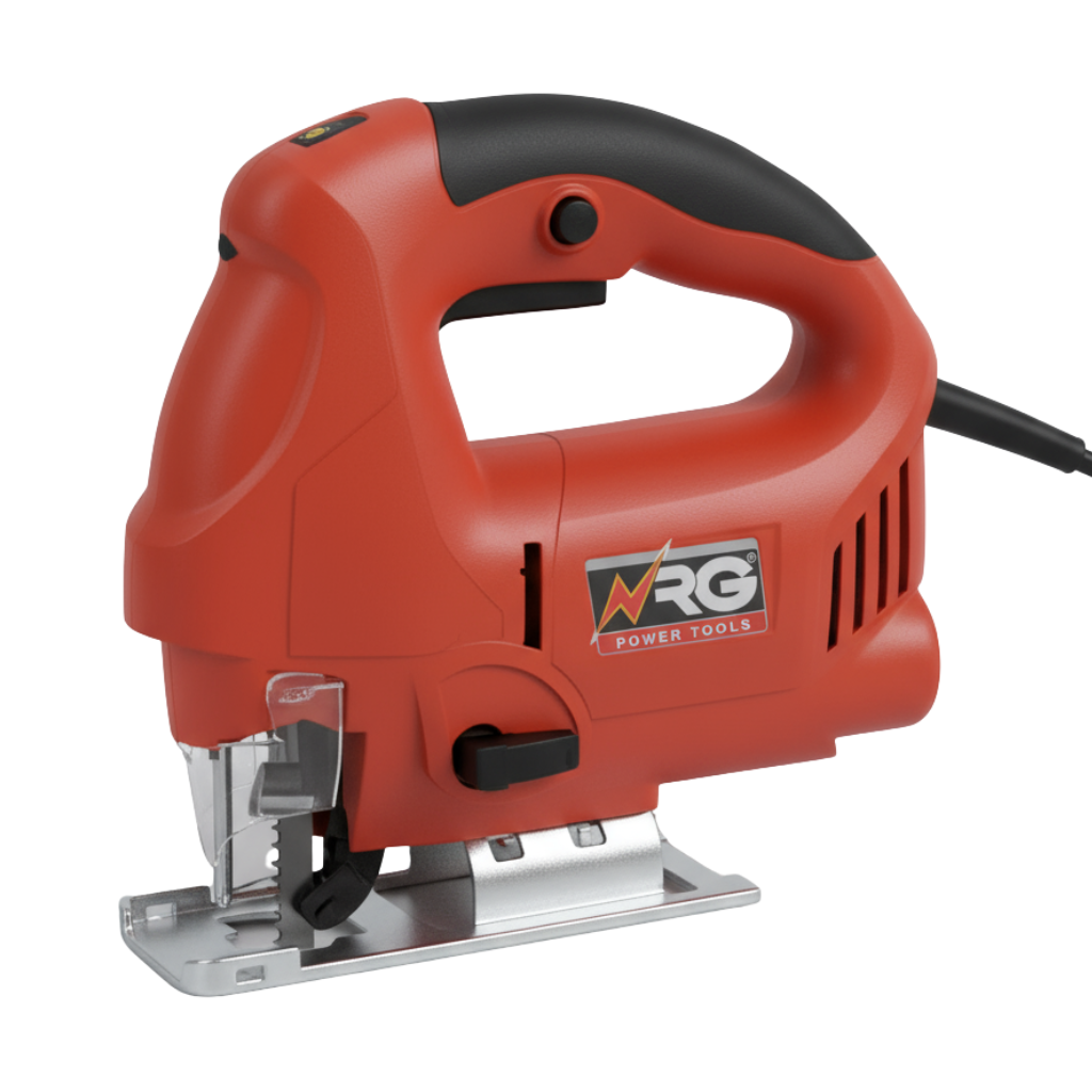 NRG Jigsaw 570W  - NGS65