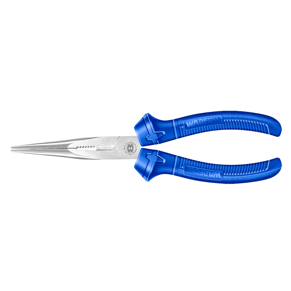 Wadfow 8" Long Nose Plier - WPL2928