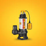 Ingco 1500W Sewage Submersible Pump 2.0HP - SPDB150068
