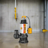 Ingco 1500W Sewage Submersible Pump 2.0HP - SPDB150068