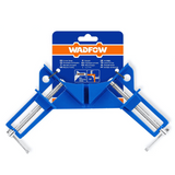 Wadfow 75mm Corner Clamp - WACC453