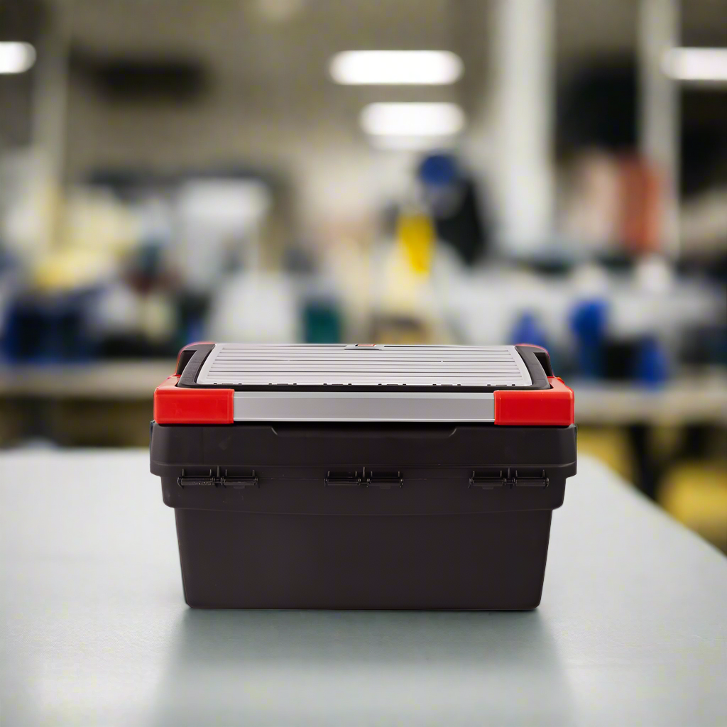 Tayg Plastic Tool Box Mod 450E - 164002