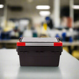 Tayg Plastic Tool Box Mod 450E - 164002