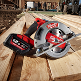 Milwaukee 18V Circular Saw - M18FCS66-0