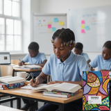 Vistaline Bond Premium Teacher's Notebook - 360 Pages